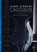 calculus early transcendentals james stewart 8th edition