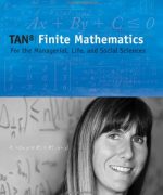 finite mathematics for the managerial life and social sciences soo t tan 8th edition