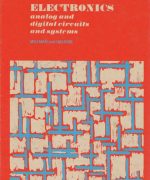 integrated electronics analog and digital circuits and systems