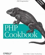 php cookbook david sklar adam trachtemberg 2nd edition