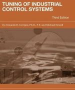 turning of industrial control systems armando b corripio michael newell 3rd edition