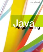 java programming joyce farrell 9th edition