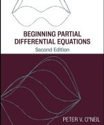 beginning partial differential equations peter oneil 2nd edition