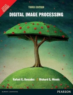 Digital Image Processing – Gonzalez, Woods – 1st Edition