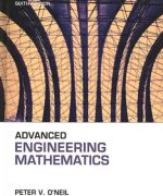 advanced engineering mathematics 6th edition peter v oneil