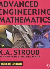 advanced engineering mathematics k a stroud 4th edition