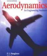 aerodynamics for engineering students e i houghton p w carpenter 5th edition