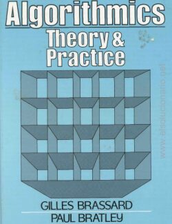 algorithmics theory practice g brassard p bratley 250x325 1