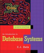 an introduction to database systems 8th edition c j date