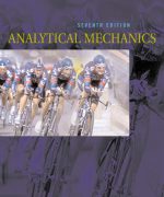 analytical mechanics grant r fowles george l cassiday 7th edition