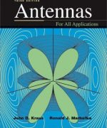 antenas john kraus 3ra edicion