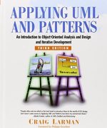 applying uml and patterns craig larman 2nd edition