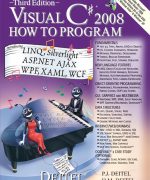 c how to program deitel 3rd edition