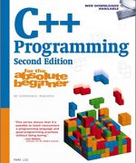 c programming for the absolute beginner mark lee 2nd edition