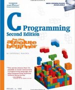 c programming for the absolute beginner michael vine 2nd edition