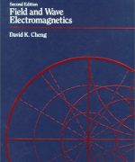 campos y ondas electromagneticas david k cheng 2da edicion