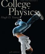 college physics hugh d young 9th edition