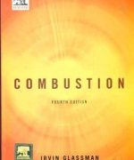 combustion i glassman r yetter 4th edition