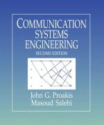 communication systems engineering john g proakis 2nd edition