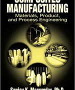 composites manufacturing sanjay k mazumdar 1st edition