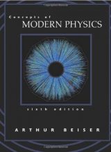conceptos de fisica moderna arthur beiser 6ta edicion