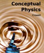 conceptual physics benjamin crowell 1st edition 150x180 1