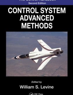 Control System Advanced Methods – William S. Levine – 2nd Edition