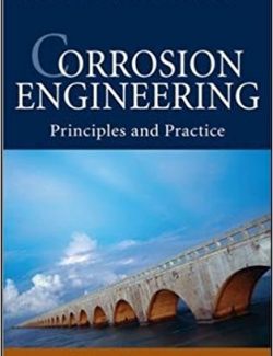 corrosion engineering principles and practice p roberge 1st edition