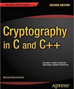 cryptography in c and c michael welschenbach 2nd edition