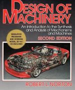 design of machinery robert l norton 2nd edition