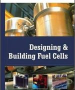designing and building fuel cells colleen spiegel 1st edition