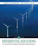 differential equations an introduction to modern methods and applications william e boy