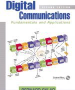 digital communications fundamentals applications bernard sklar 2nd edition 150x180 1
