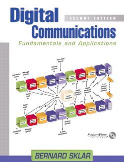 digital communications fundamentals applications bernard sklar 2nd edition 250x325 1