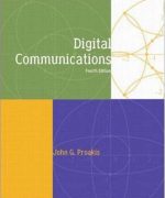 digital communications john g proakis 4th edition