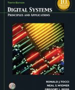 digital systems principles and applications ronald tocci 10th edition 1