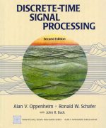 discrete time signal processing