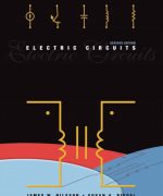electric circuits 7th edition nilsson riedel