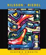 electric circuits 9th edition nilsson riedel