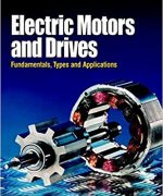 electric motors and drives austin hughes 3rd edition
