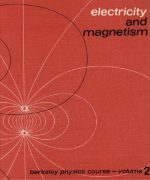 electricity and magnetism vol 2 by edward m purcell