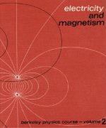 electricity and magnetism vol 2 by edward m purcell