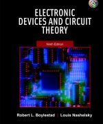 electronic devices and circuit theory robert boylestad 9th edition