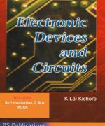 electronic devices and circuits k lal kishore 1st edition