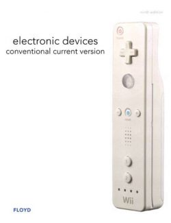 Electronic Devices: Conventional Current Version – Thomas L. Floyd – 9ª Edición