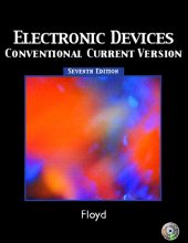 Electronic Devices – Thomas L. Floyd – 7th Edition