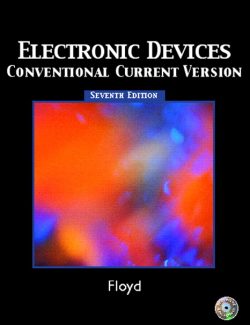 Electronic Devices – Thomas L. Floyd – 7th Edition