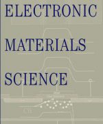 electronic materials science eugene a irene 1st edition