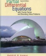 elementary differential equations and boundary value problems nakhle h asmar 2nd
