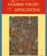 elementary number theory and its applications kenneth h rosen 1st edition